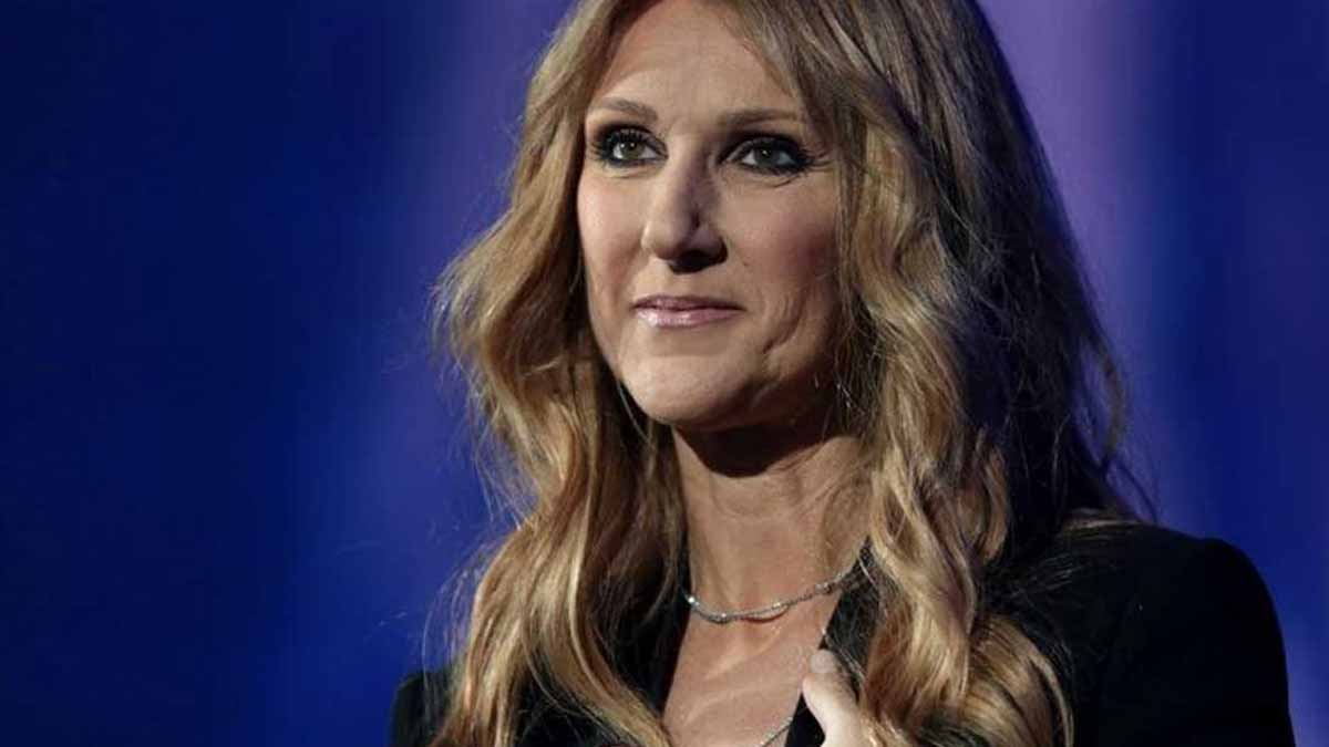 Céline Dion au plus mal : une célèbre actrice donne des nouvelles inquiétantes « Ça ne va pas très fort… »